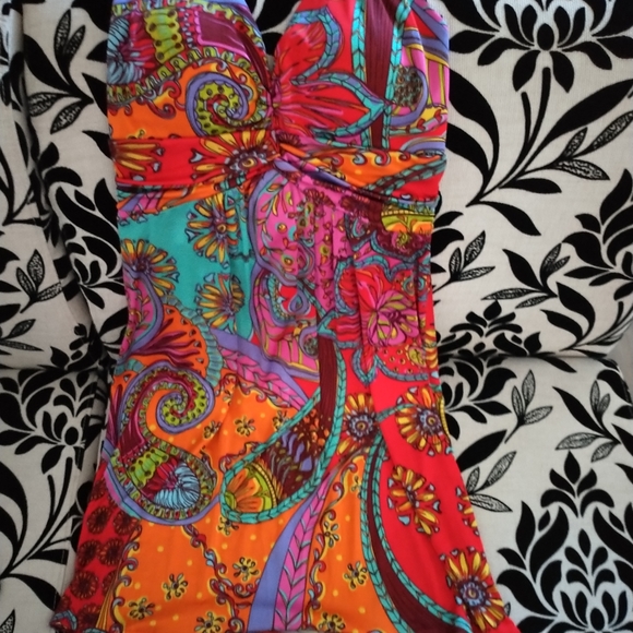 New, Muse multi-colored, size 4 short, dre… - Picture 8 of 16